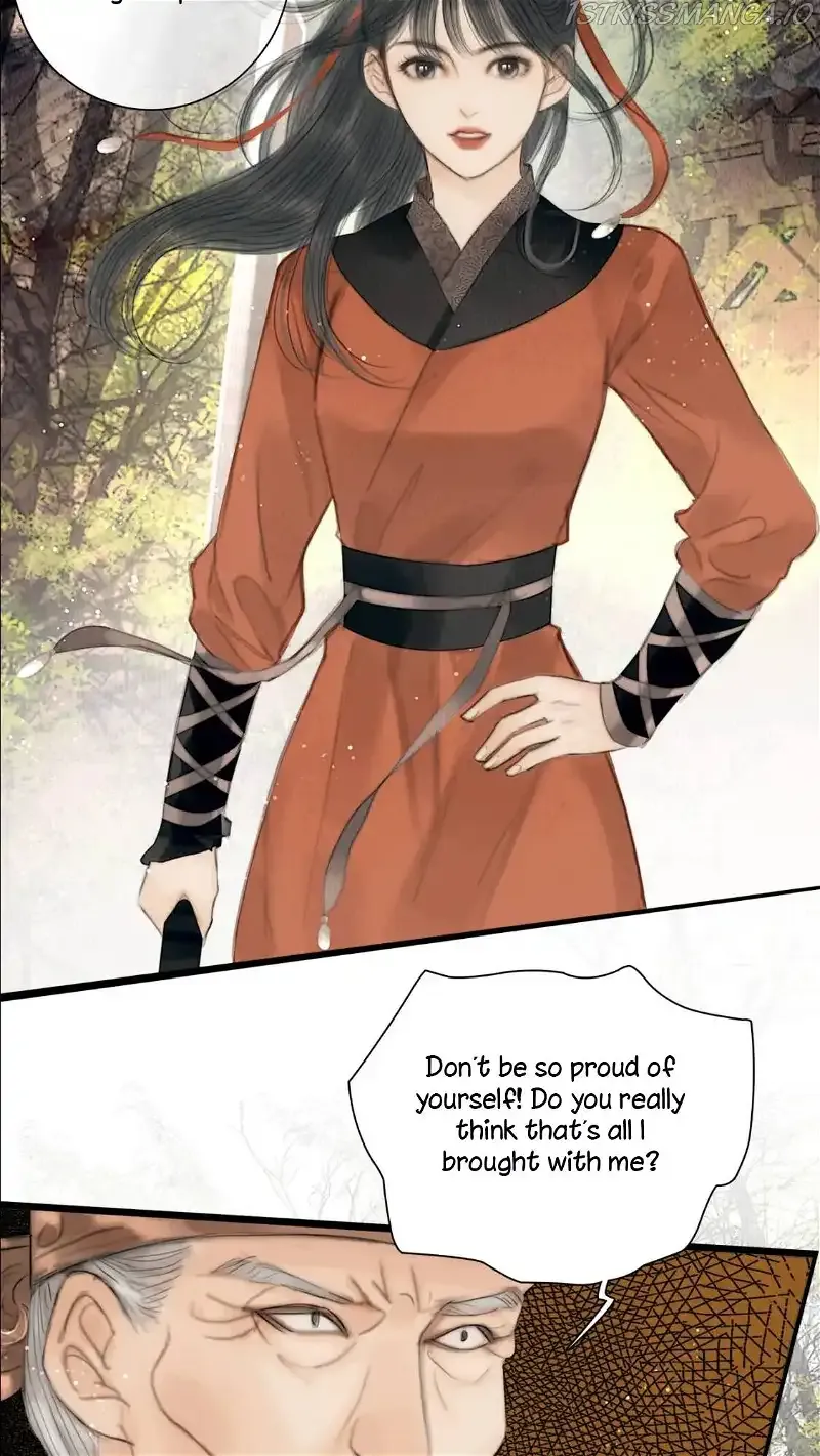 The Most Talented Woman In the World Chapter 24 page 11 - 