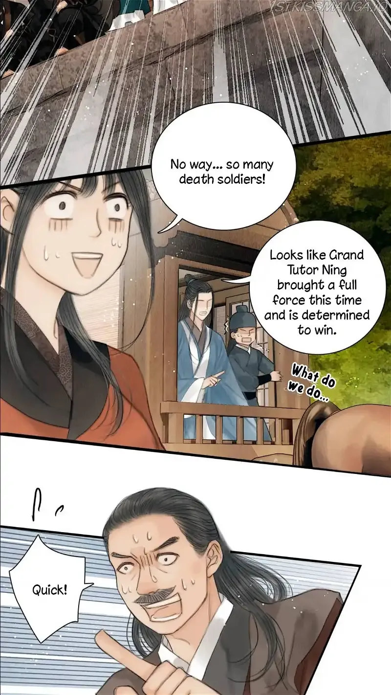 The Most Talented Woman In the World Chapter 24 page 13 - 
