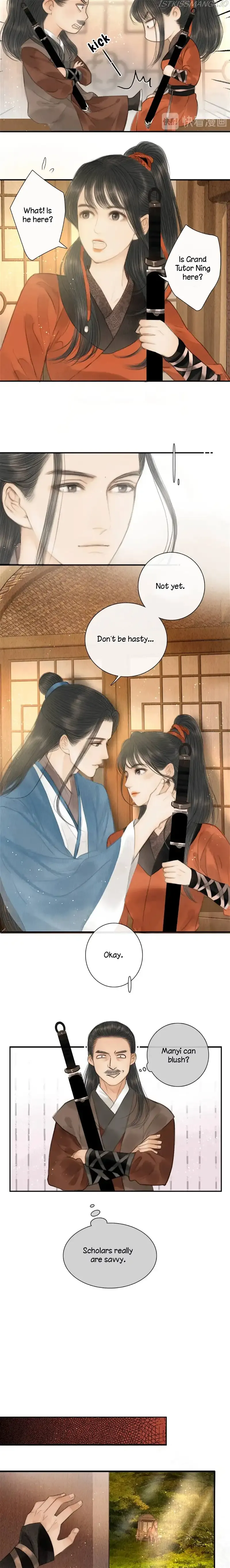 The Most Talented Woman In the World Chapter 24 page 4 - 