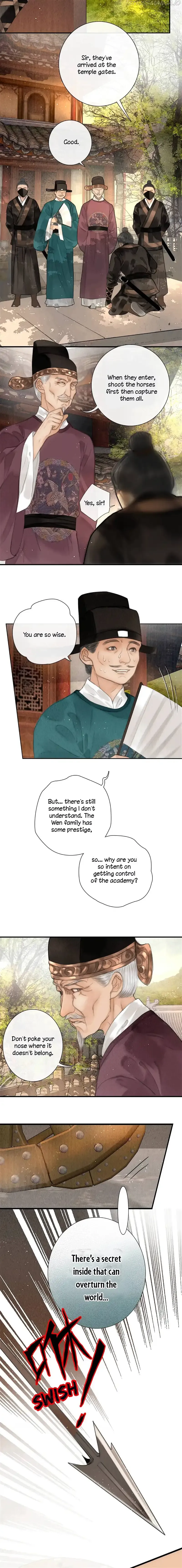 The Most Talented Woman In the World Chapter 24 page 5 - 