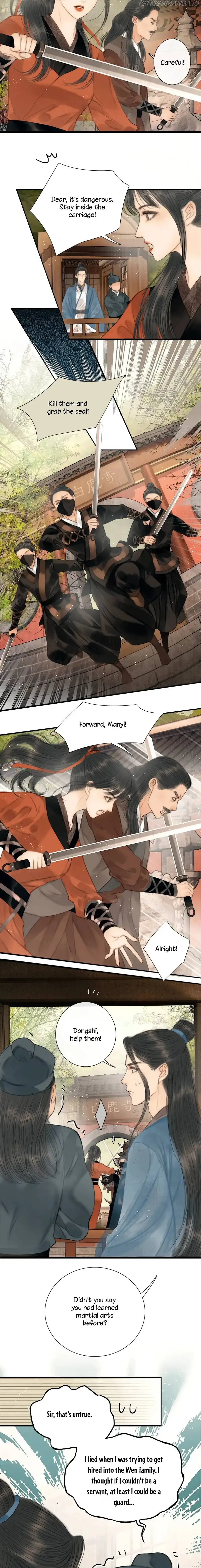 The Most Talented Woman In the World Chapter 24 page 7 - 