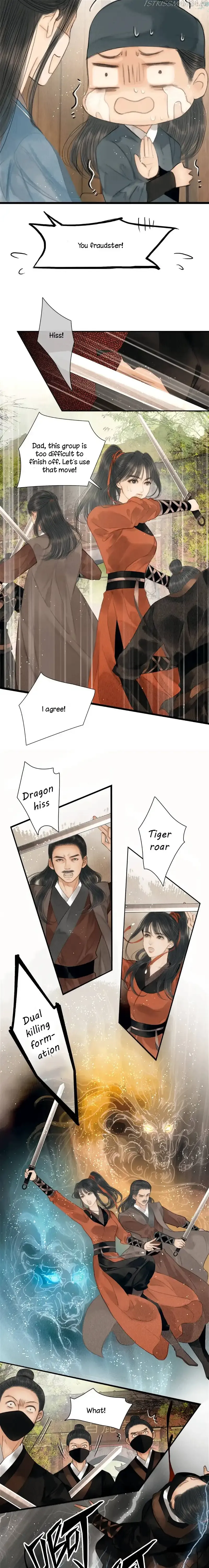 The Most Talented Woman In the World Chapter 24 page 8 - 
