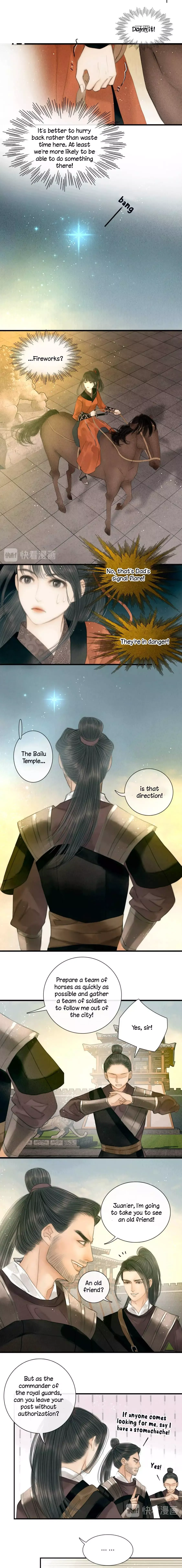 The Most Talented Woman In the World Chapter 25 page 7 - 
