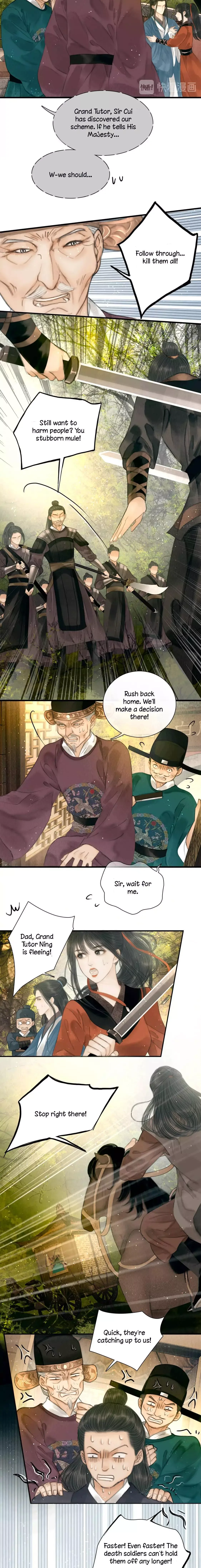The Most Talented Woman In the World Chapter 25 page 9 - 