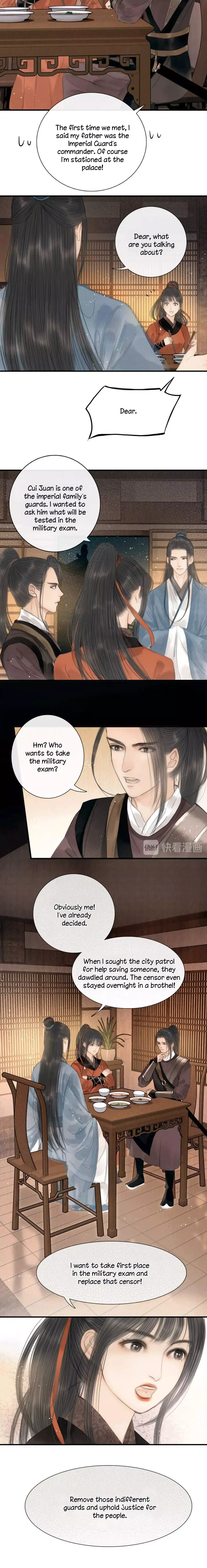 The Most Talented Woman In the World Chapter 26 page 2 - 