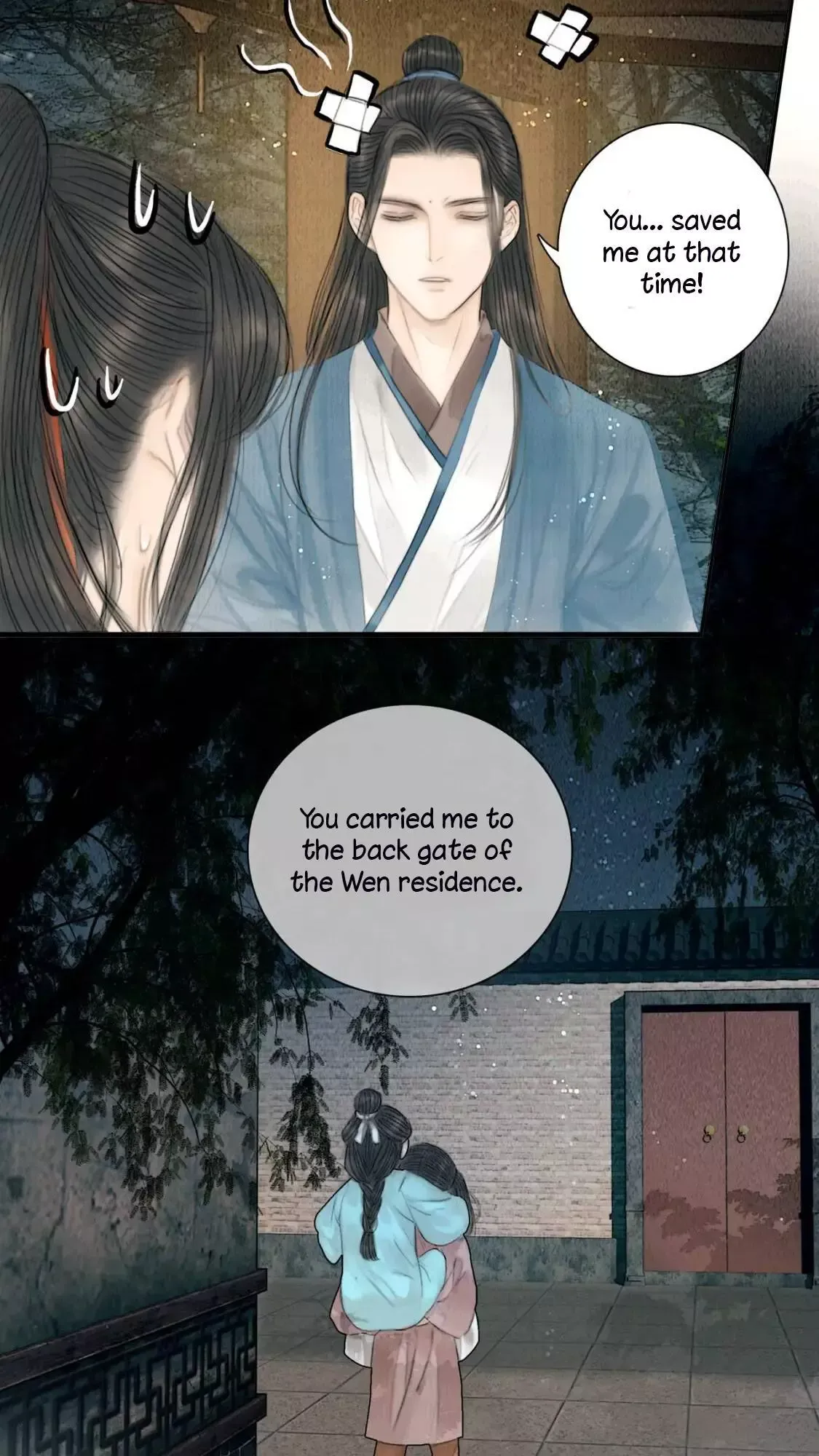 The Most Talented Woman In the World Chapter 26 page 11 - 