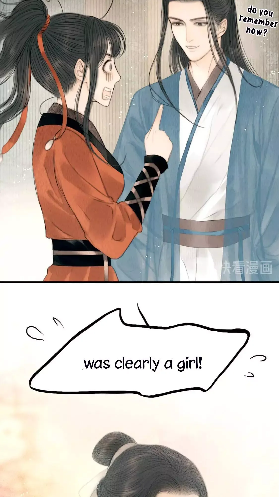 The Most Talented Woman In the World Chapter 26 page 13 - 