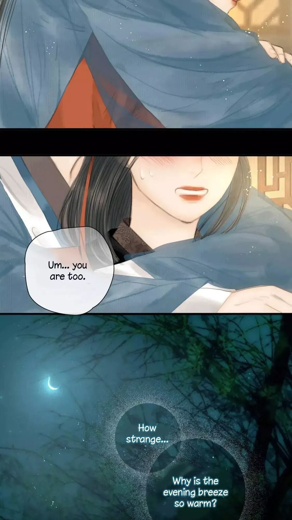 The Most Talented Woman In the World Chapter 26 page 8 - 