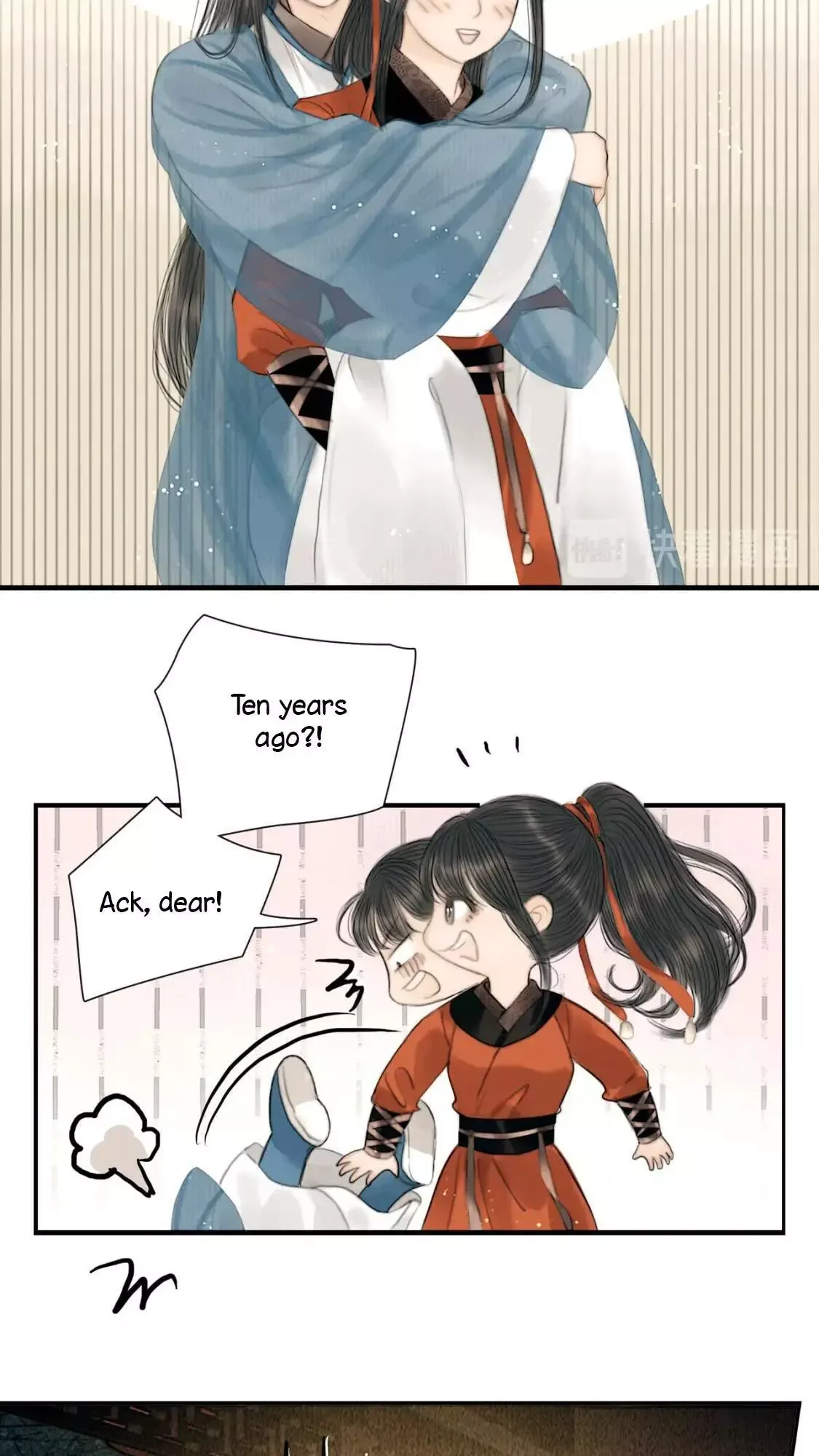 The Most Talented Woman In the World Chapter 26 page 10 - 