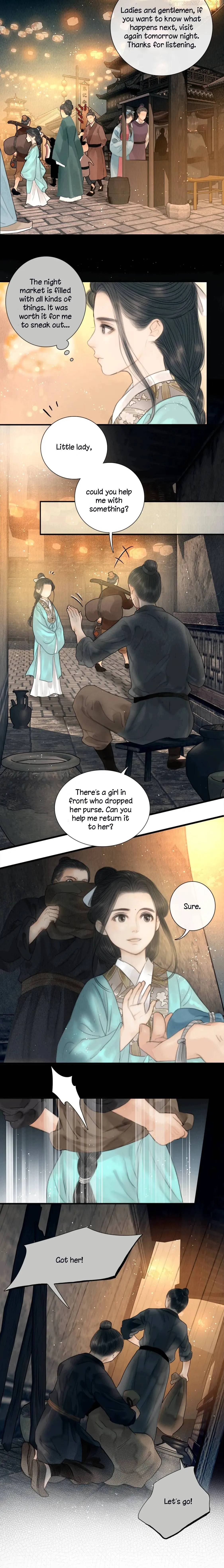 The Most Talented Woman In the World Chapter 27 page 4 - 