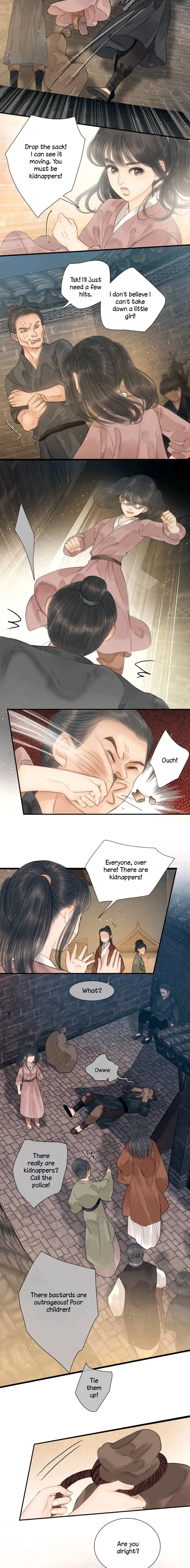 The Most Talented Woman In the World Chapter 27 page 6 - 
