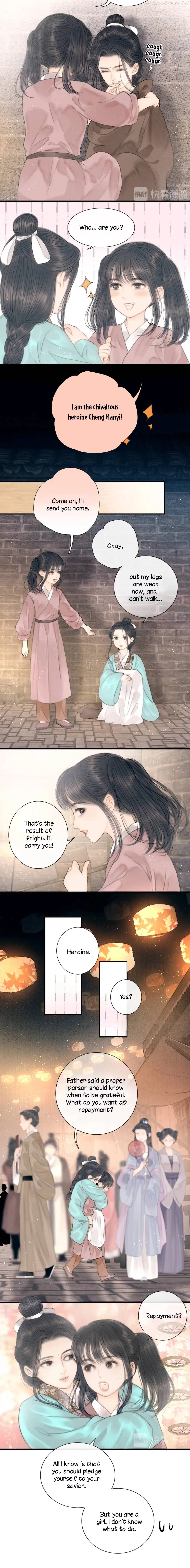 The Most Talented Woman In the World Chapter 27 page 7 - 