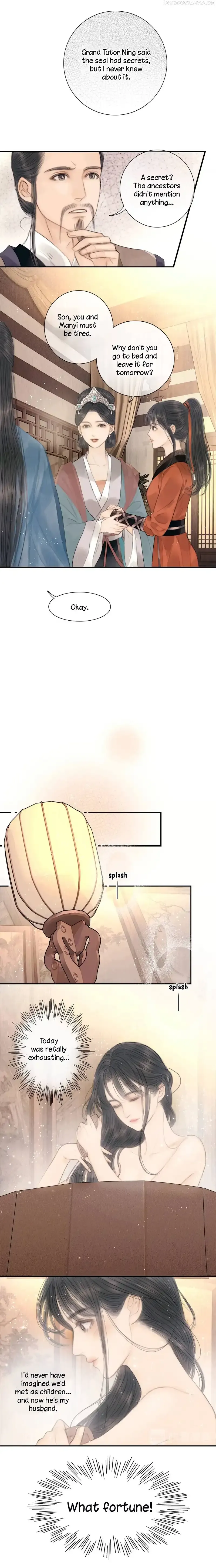 The Most Talented Woman In the World Chapter 28 page 2 - 
