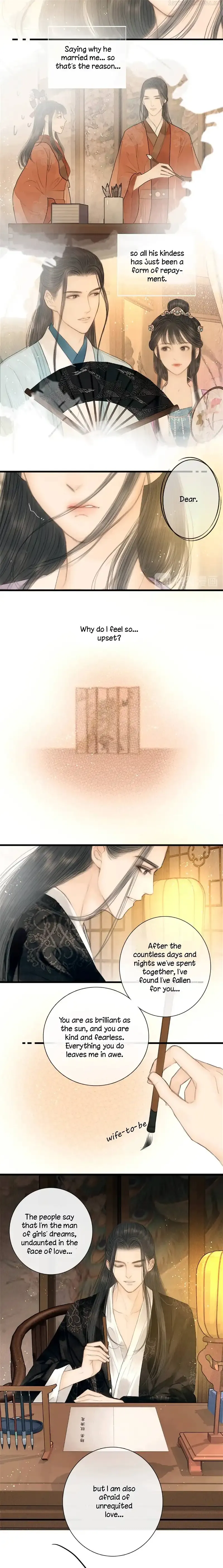 The Most Talented Woman In the World Chapter 28 page 5 - 