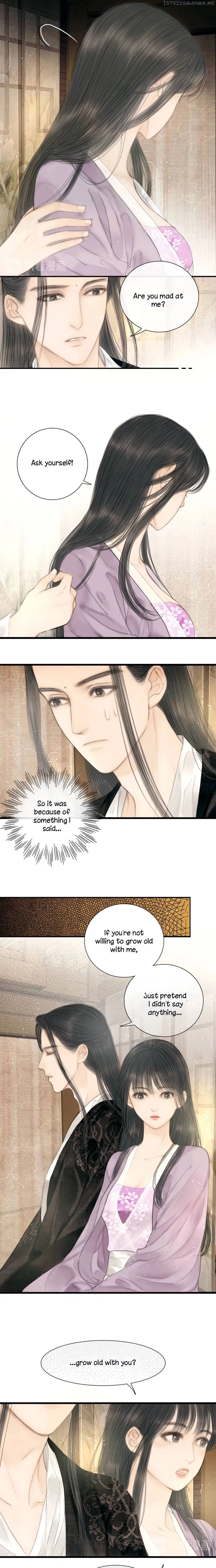 The Most Talented Woman In the World Chapter 29 page 3 - 