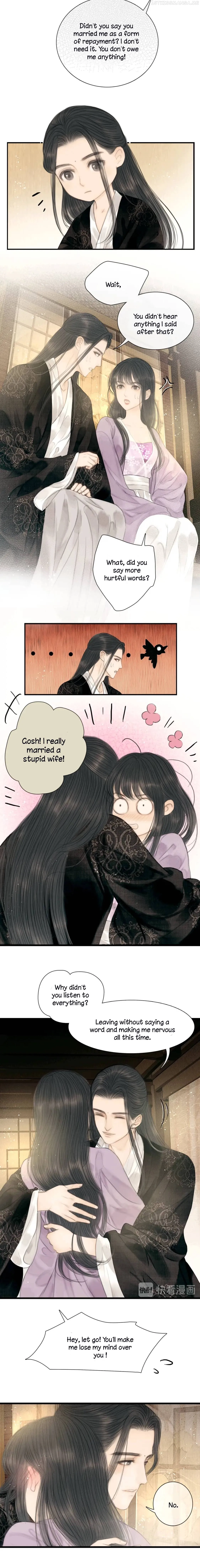 The Most Talented Woman In the World Chapter 29 page 4 - 