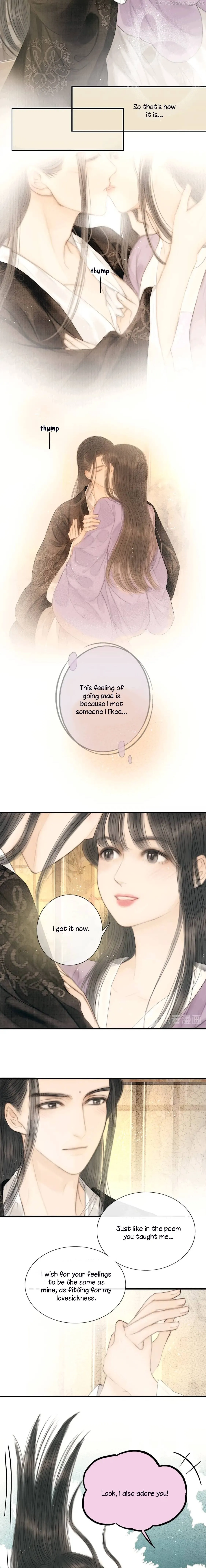The Most Talented Woman In the World Chapter 29 page 6 - 