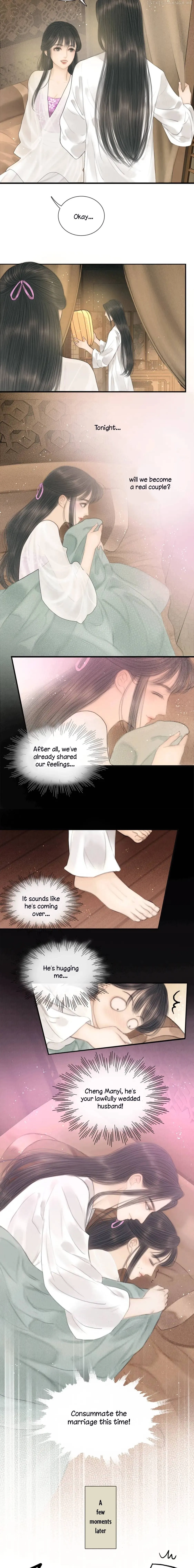 The Most Talented Woman In the World Chapter 29 page 8 - 