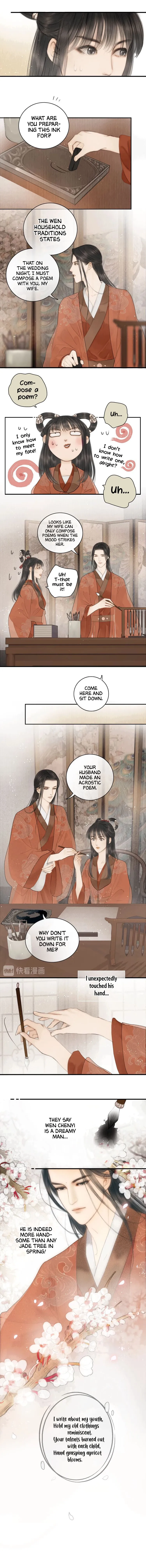 The Most Talented Woman In the World Chapter 3 page 5 - 