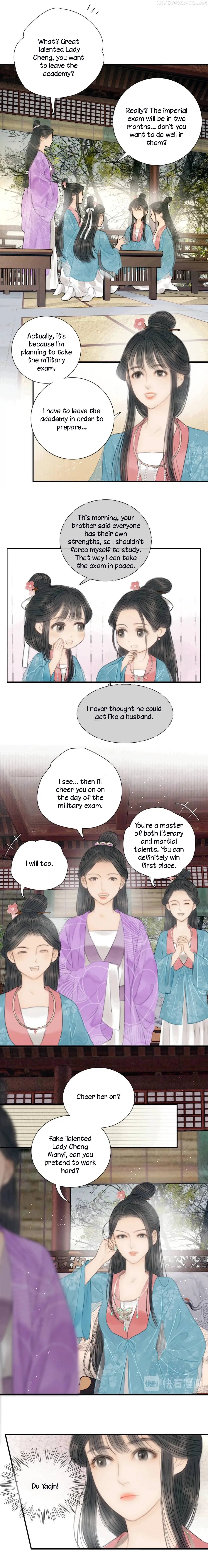 The Most Talented Woman In the World Chapter 30 page 2 - 