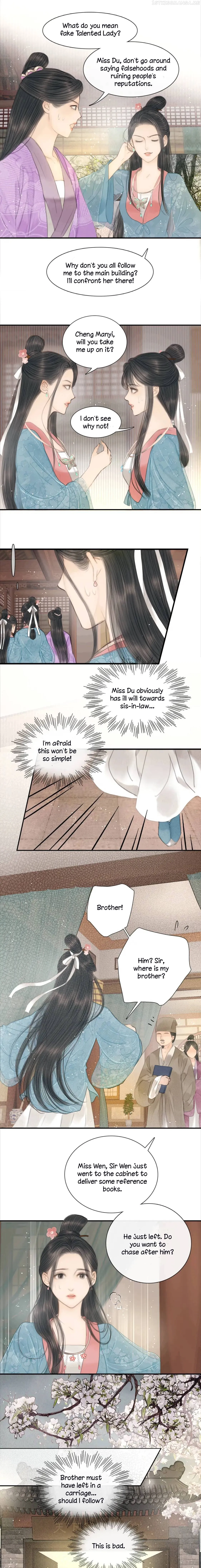 The Most Talented Woman In the World Chapter 30 page 3 - 