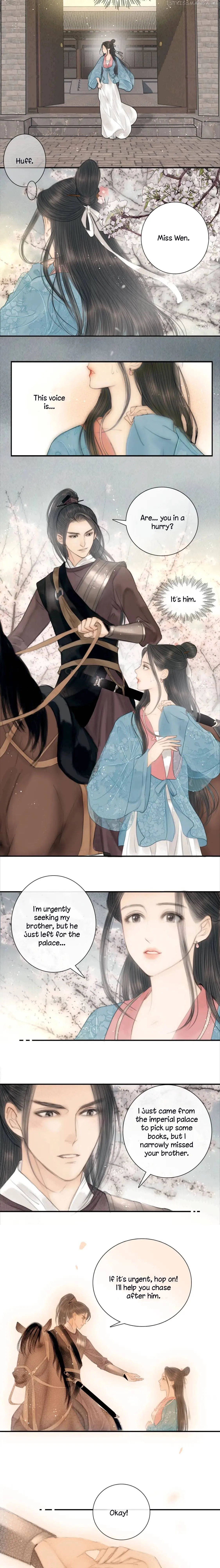 The Most Talented Woman In the World Chapter 30 page 4 - 