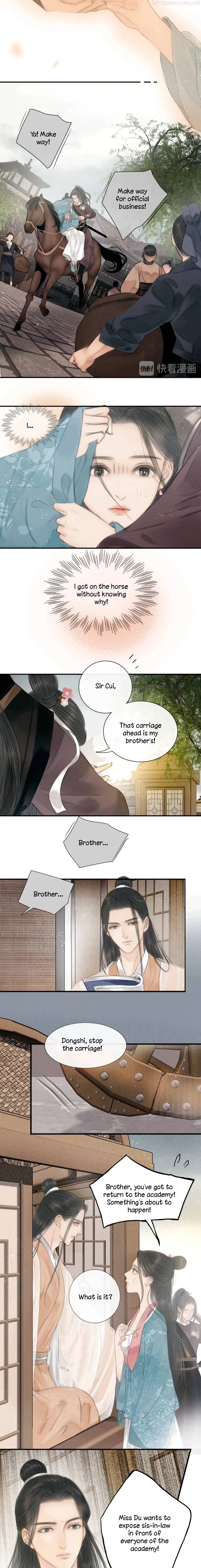 The Most Talented Woman In the World Chapter 30 page 5 - 