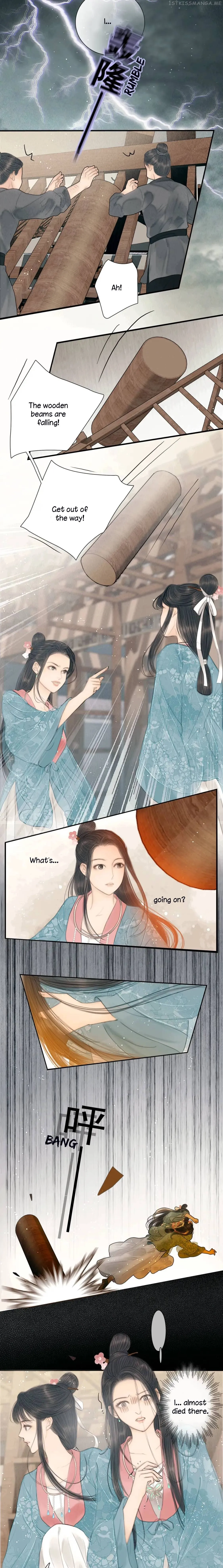 The Most Talented Woman In the World Chapter 30 page 7 - 
