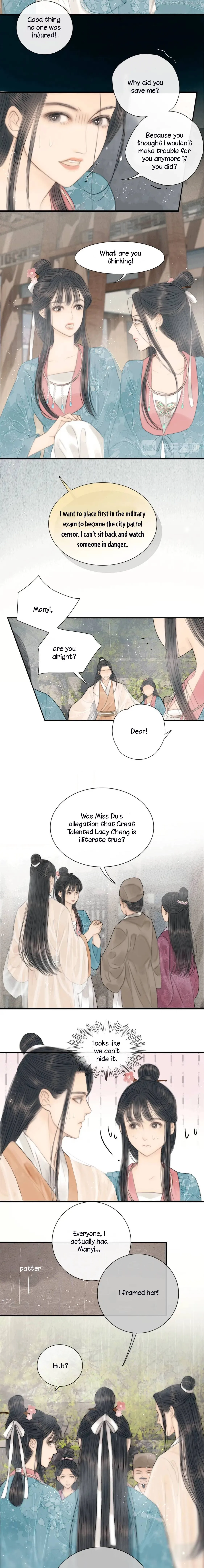 The Most Talented Woman In the World Chapter 30 page 8 - 