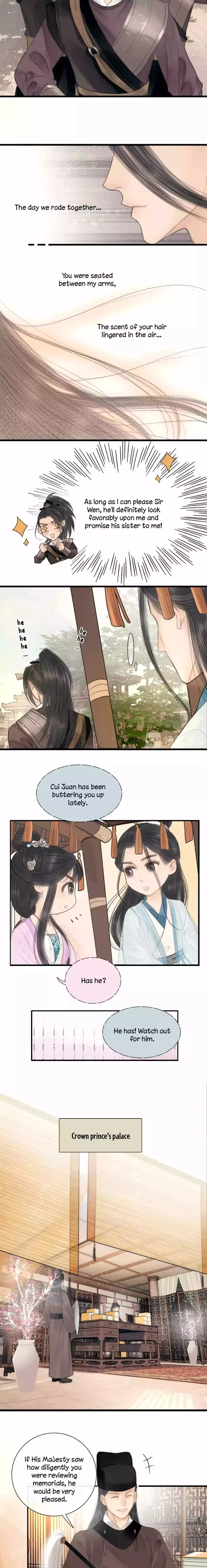 The Most Talented Woman In the World Chapter 31 page 6 - 