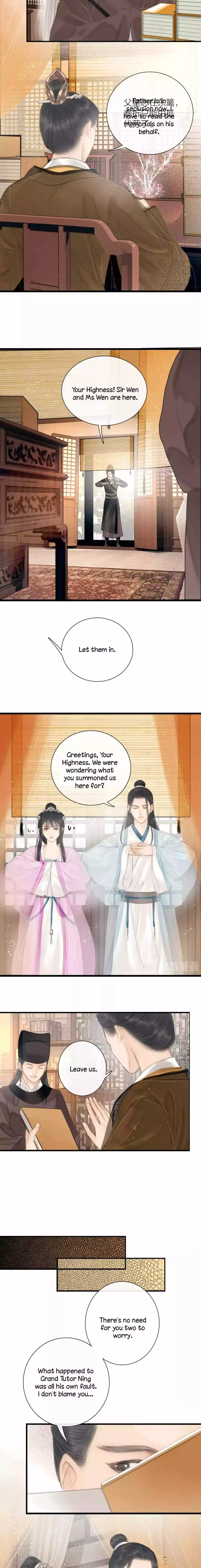 The Most Talented Woman In the World Chapter 31 page 7 - 