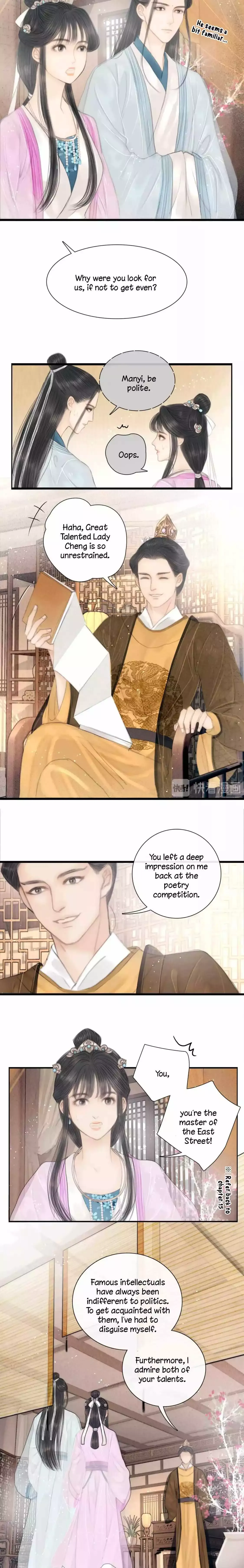 The Most Talented Woman In the World Chapter 31 page 8 - 