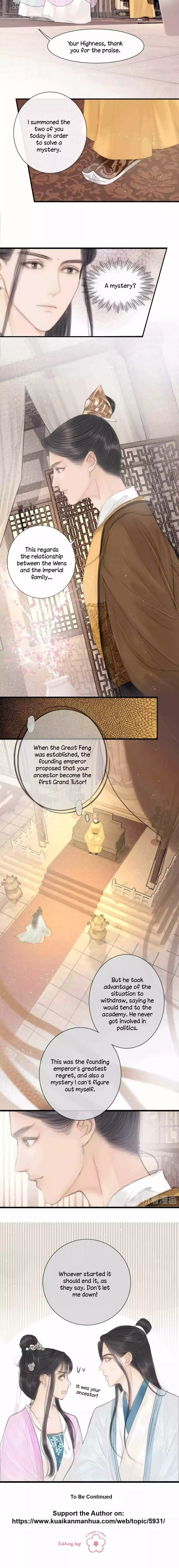 The Most Talented Woman In the World Chapter 31 page 9 - 