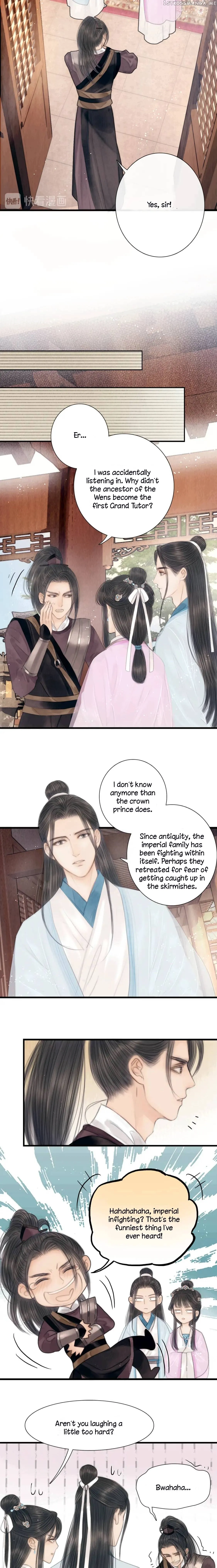 The Most Talented Woman In the World Chapter 32 page 2 - 