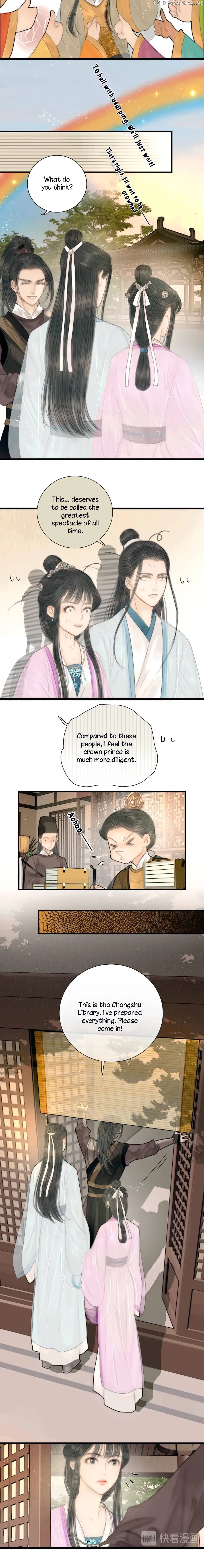 The Most Talented Woman In the World Chapter 32 page 5 - 