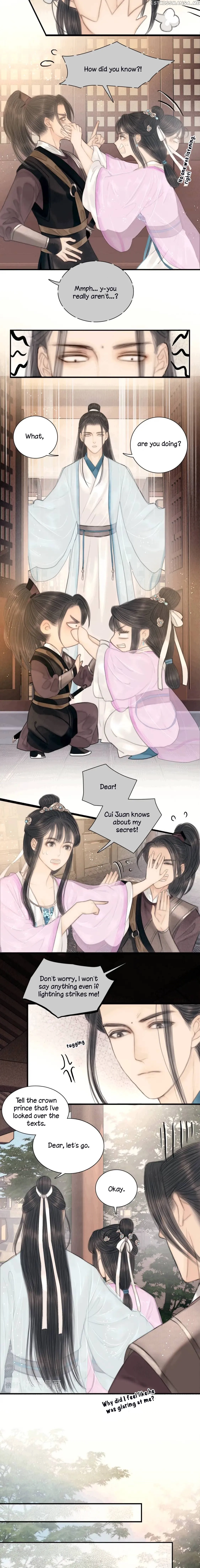The Most Talented Woman In the World Chapter 32 page 8 - 