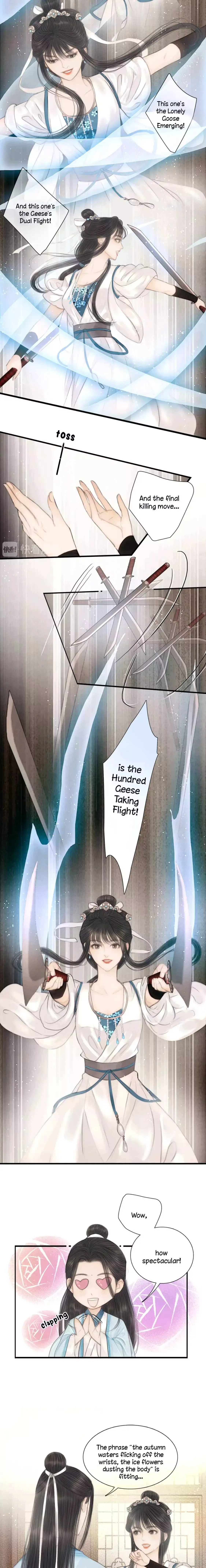The Most Talented Woman In the World Chapter 33 page 4 - 