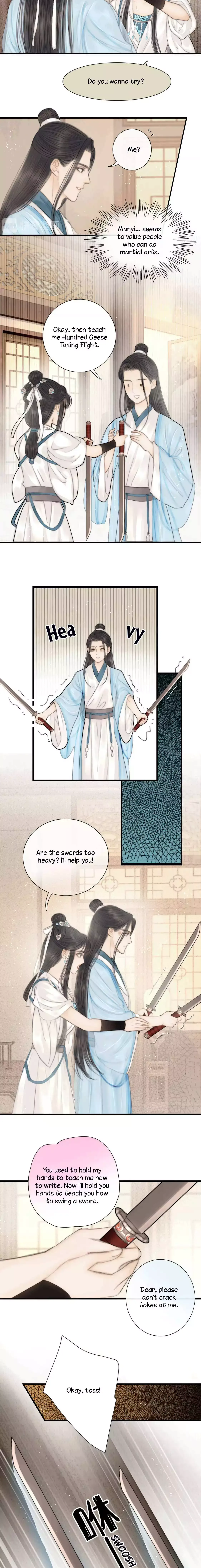 The Most Talented Woman In the World Chapter 33 page 5 - 