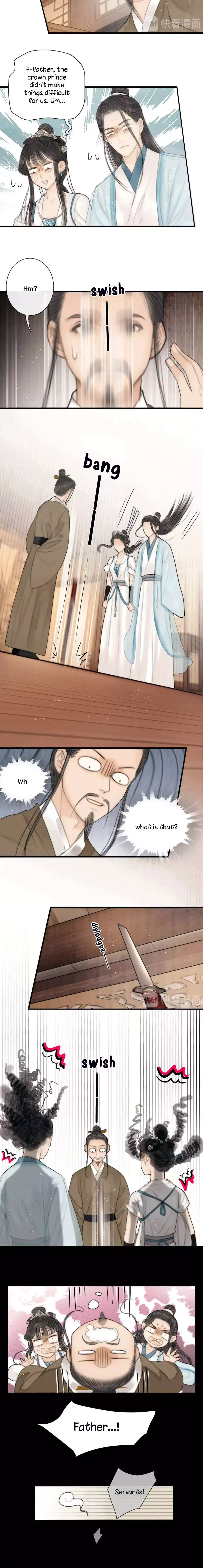 The Most Talented Woman In the World Chapter 33 page 7 - 
