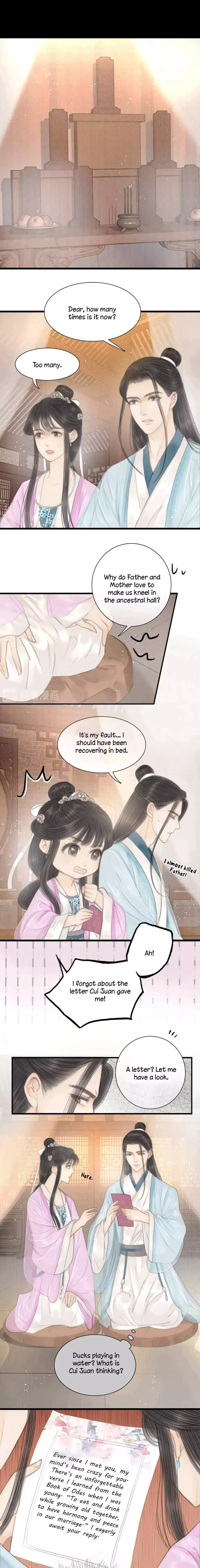 The Most Talented Woman In the World Chapter 33 page 8 - 