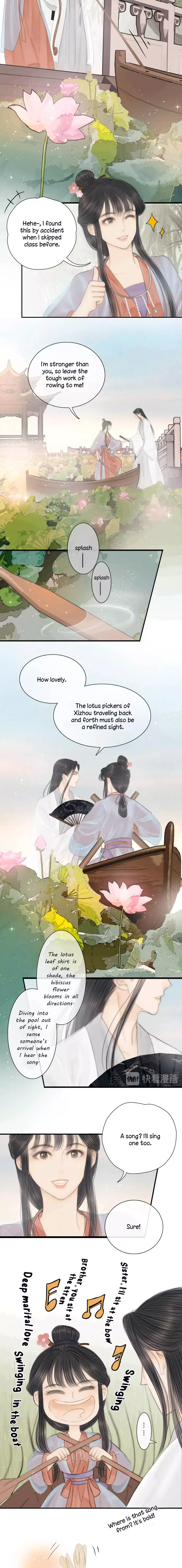 The Most Talented Woman In the World Chapter 34 page 3 - 
