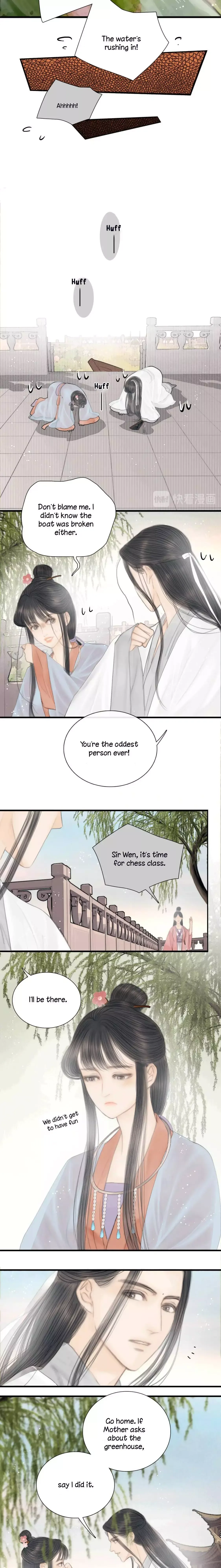 The Most Talented Woman In the World Chapter 34 page 6 - 