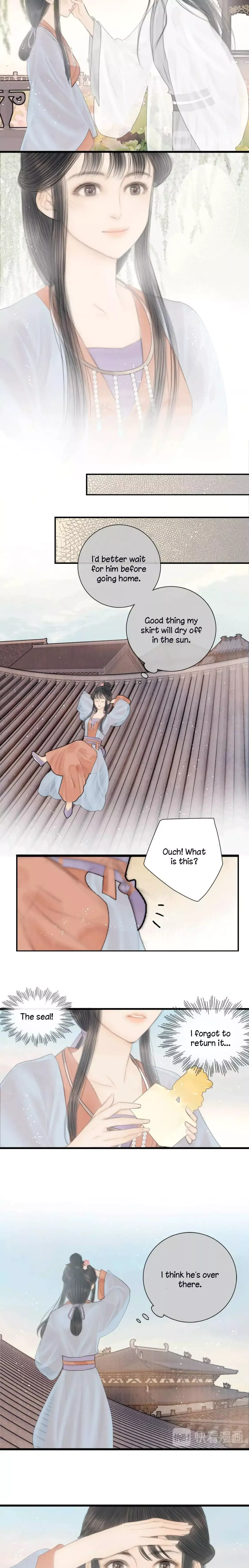 The Most Talented Woman In the World Chapter 34 page 7 - 