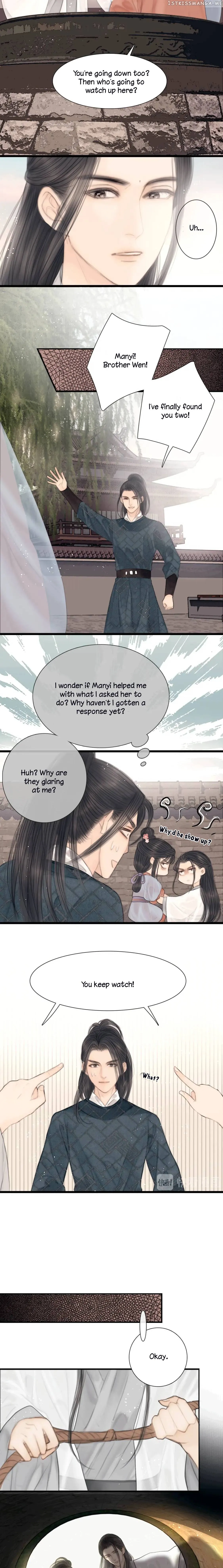 The Most Talented Woman In the World Chapter 35 page 2 - 