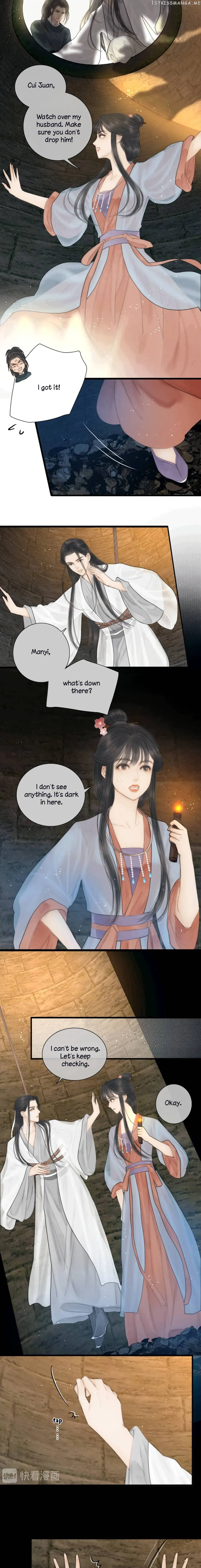The Most Talented Woman In the World Chapter 35 page 3 - 