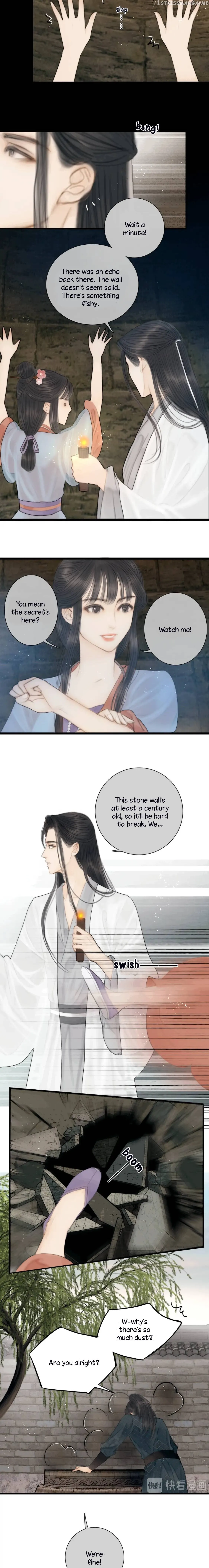 The Most Talented Woman In the World Chapter 35 page 4 - 