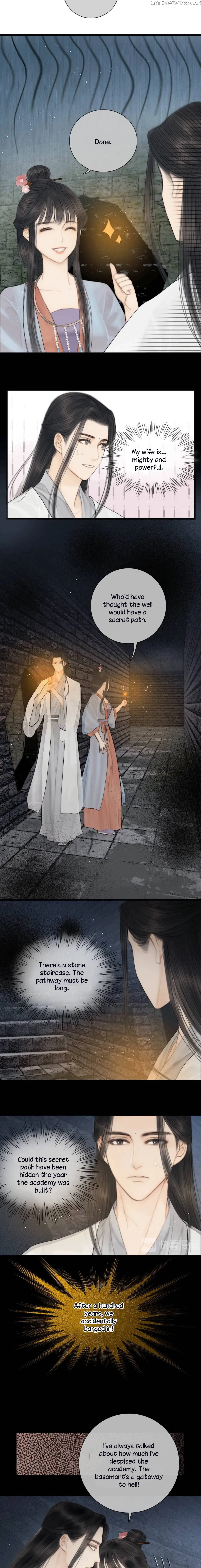 The Most Talented Woman In the World Chapter 35 page 5 - 