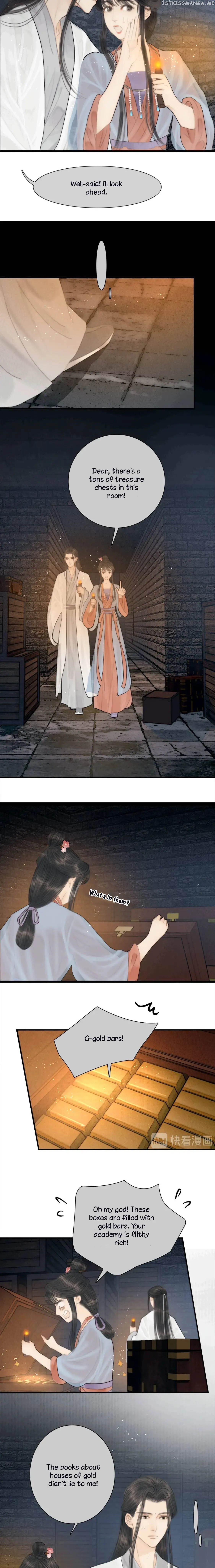 The Most Talented Woman In the World Chapter 35 page 6 - 