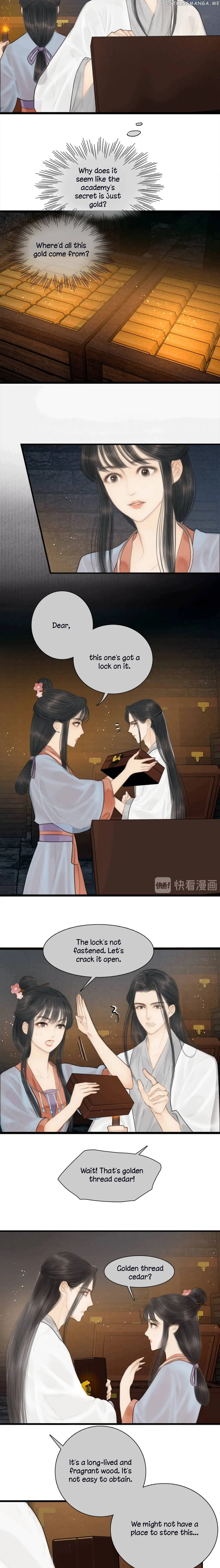 The Most Talented Woman In the World Chapter 35 page 7 - 