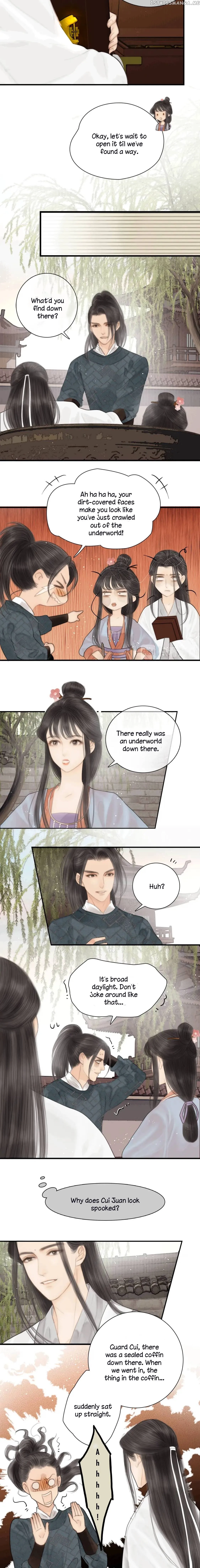 The Most Talented Woman In the World Chapter 35 page 8 - 